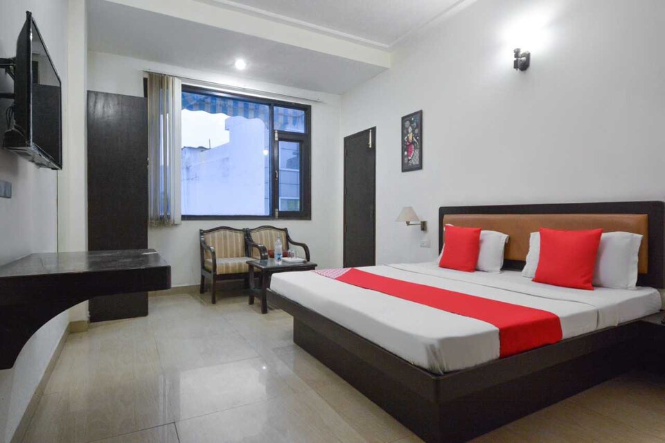 Flagship Hotel Lavanya, Bhupatwala, Haridwar