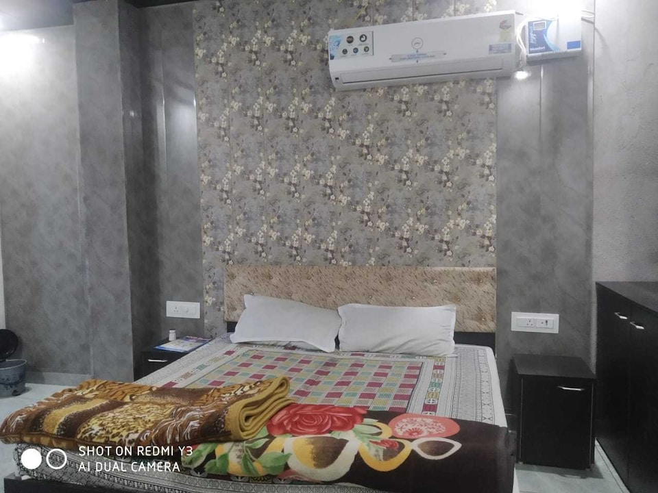 Hotel O MMB, Bikaner, Bikaner