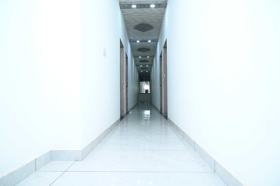 Hotel O MMB, Bikaner, Bikaner