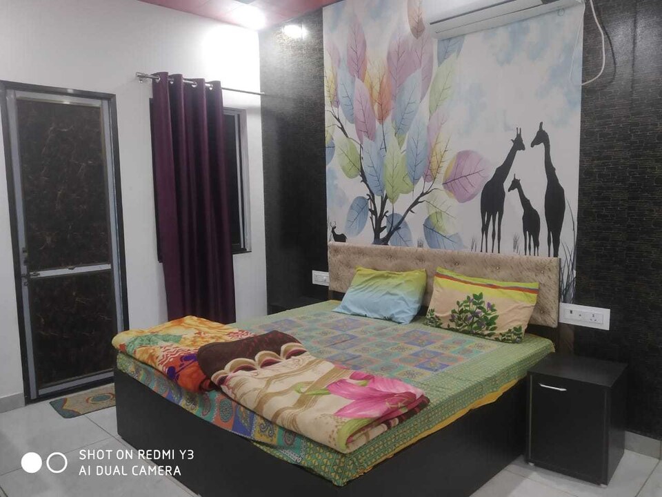 Hotel O MMB, Bikaner, Bikaner