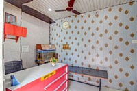 SPOT ON Shree Ganesh Guest House