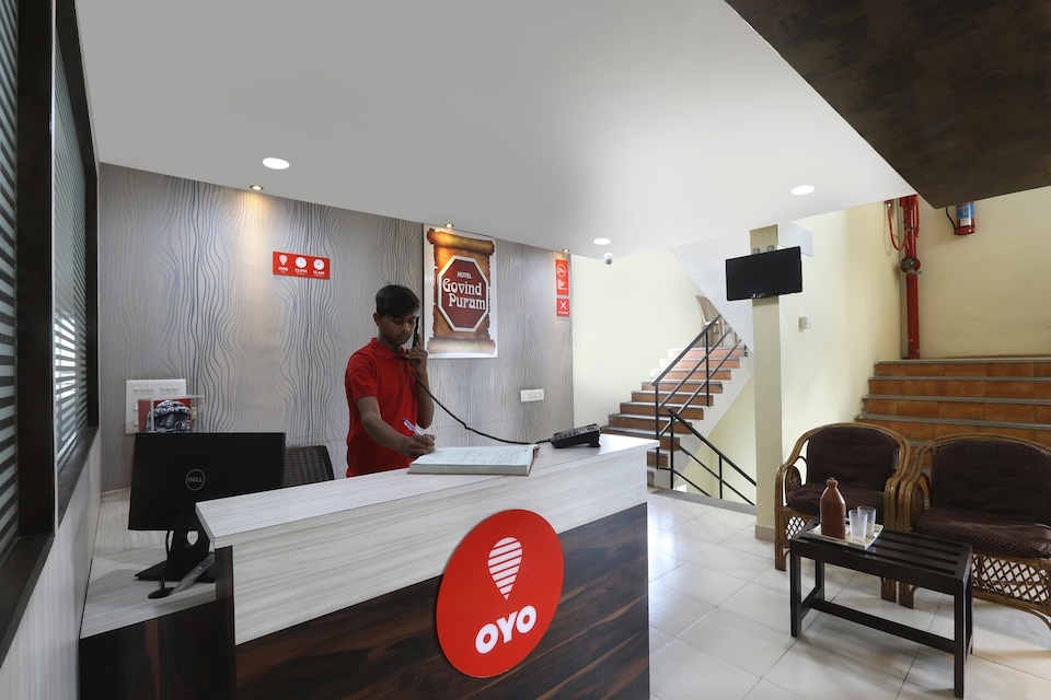 OYO 12748 Govindpuram Apartment, Kolhapur, Kolhapur