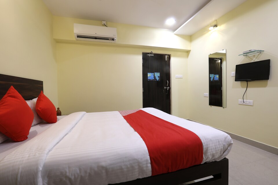 OYO 12748 Govindpuram Apartment, Kolhapur, Kolhapur