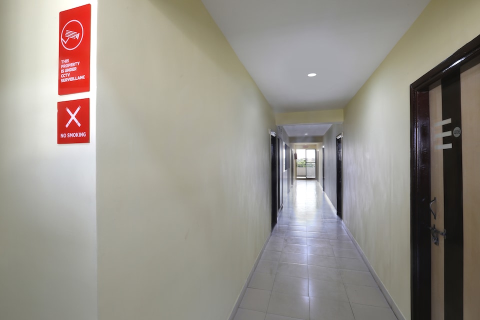 OYO 12748 Govindpuram Apartment, Kolhapur, Kolhapur
