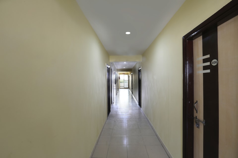 OYO 12748 Govindpuram Apartment, Kolhapur, Kolhapur