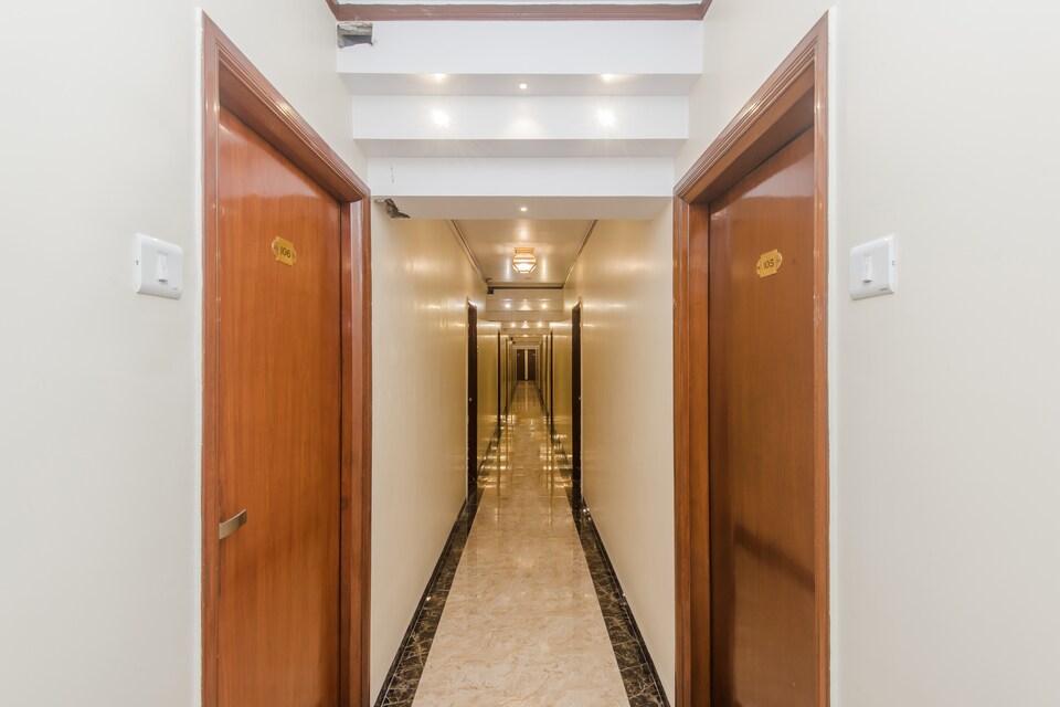 Capital O 12749 Hotel Sagar, Mumbai Central-Byculla, मुंबई