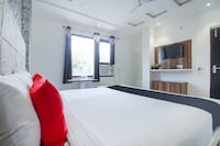 Hotel O The Jalsa