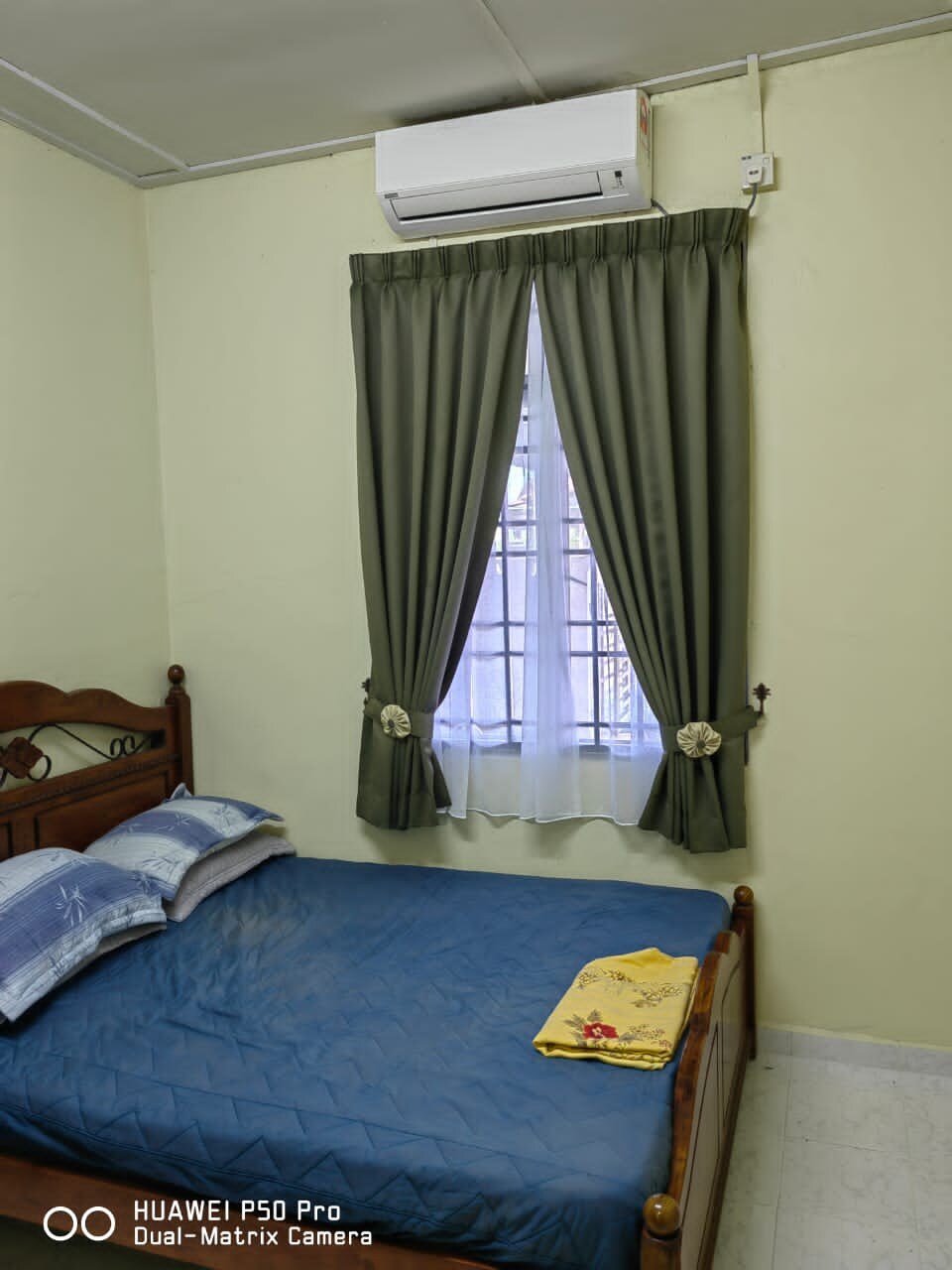 POP 90712 Hra Homestay Seberang Takir, Kuala Terengganu, Kuala Terengganu