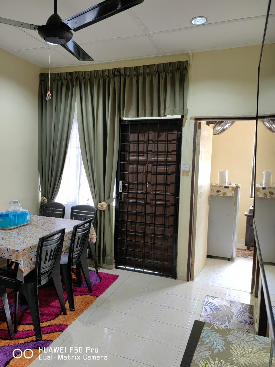 POP 90712 Hra Homestay Seberang Takir, Kuala Terengganu, Kuala Terengganu