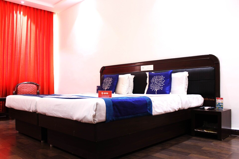 OYO 1603 near Hubli Dharwad Highway, Hubli, Hubli-Dharwad