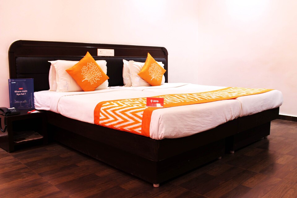 OYO 1603 near Hubli Dharwad Highway, Hubli, Hubli-Dharwad