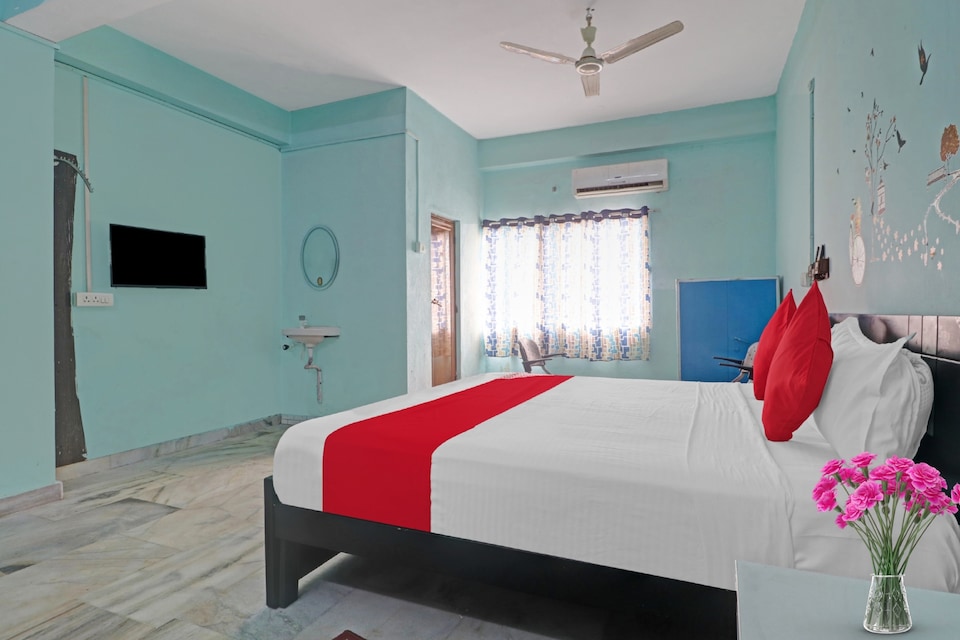 Hotel O Royal Galaxy, Secunderabad, Hyderabad