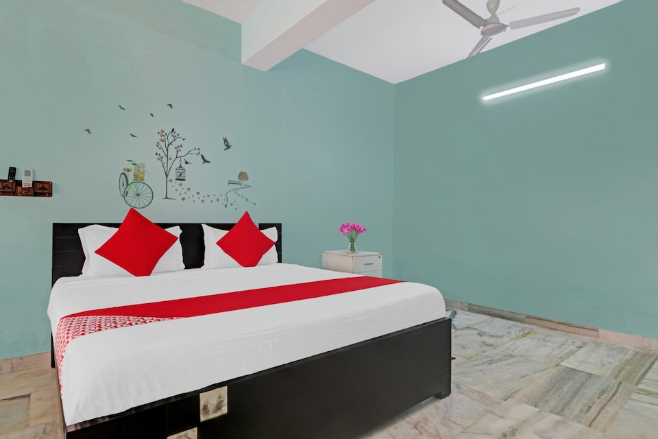 Hotel O Royal Galaxy, Secunderabad, Hyderabad