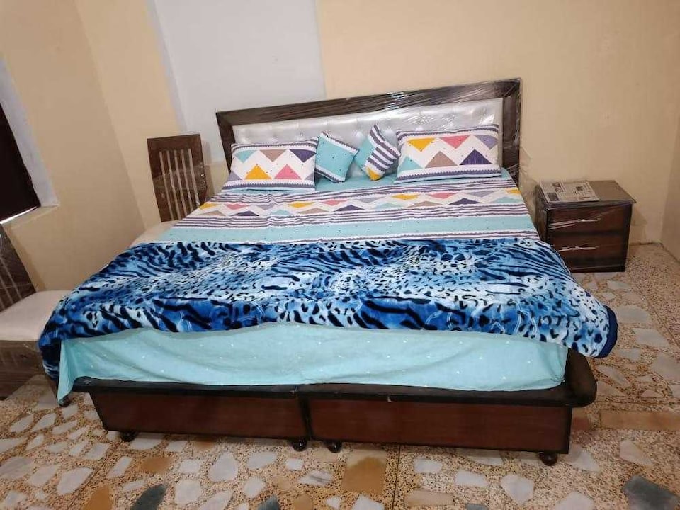 SPOT ON The White Rock Hotel, Meerut, Meerut