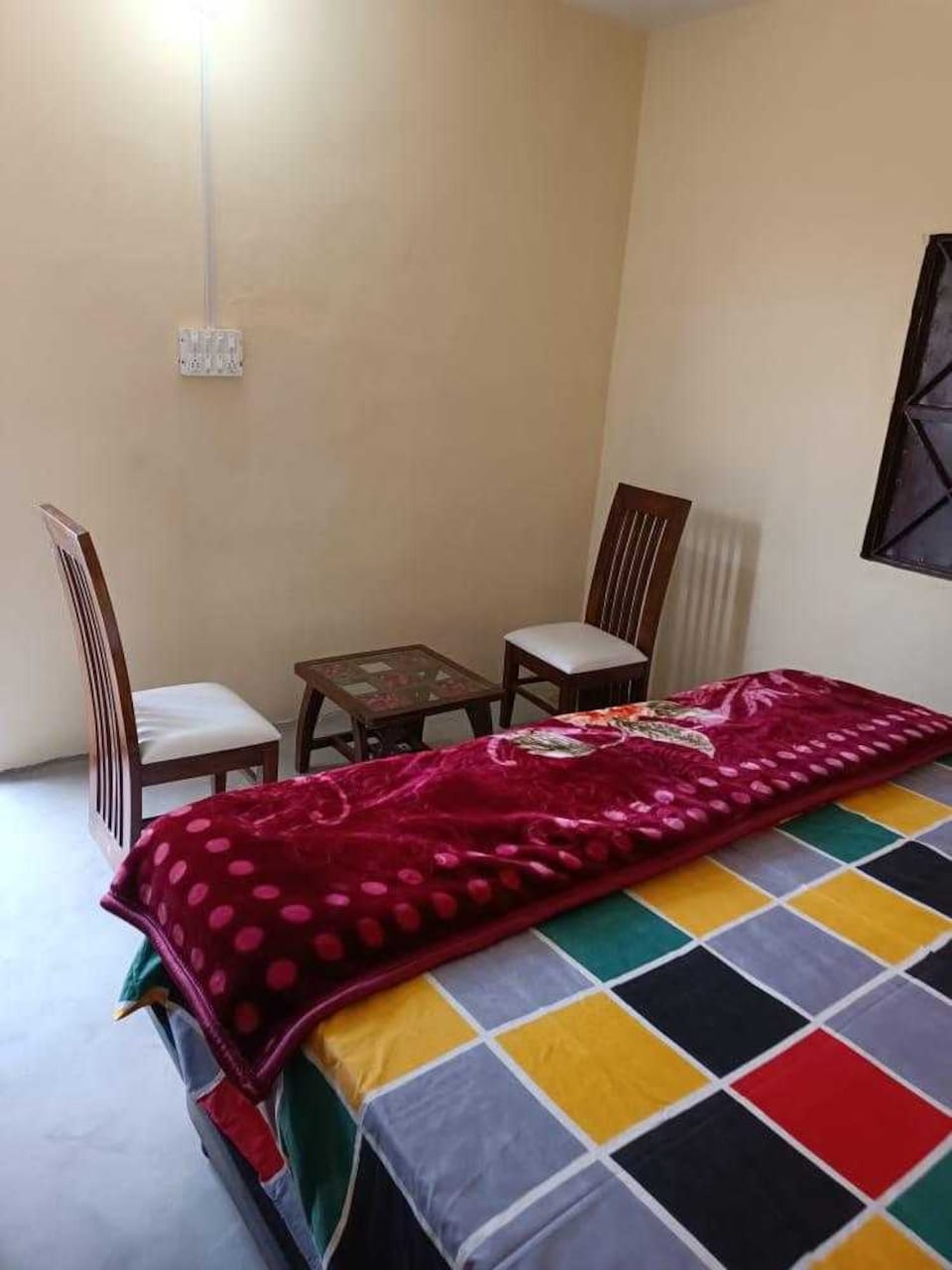 SPOT ON The White Rock Hotel, Meerut, Meerut