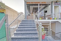 Hotel O RJ 14 RADHIKA HOTEL AND RESTAURANT