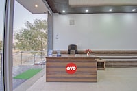 Hotel O RJ 14 RADHIKA HOTEL AND RESTAURANT