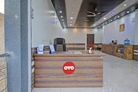 Hotel O RJ 14 RADHIKA HOTEL AND RESTAURANT