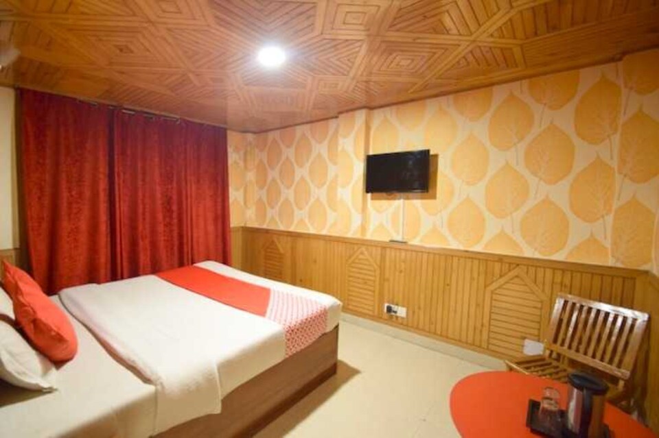 POP 80701B Majestic Grand, moshobra, Shimla