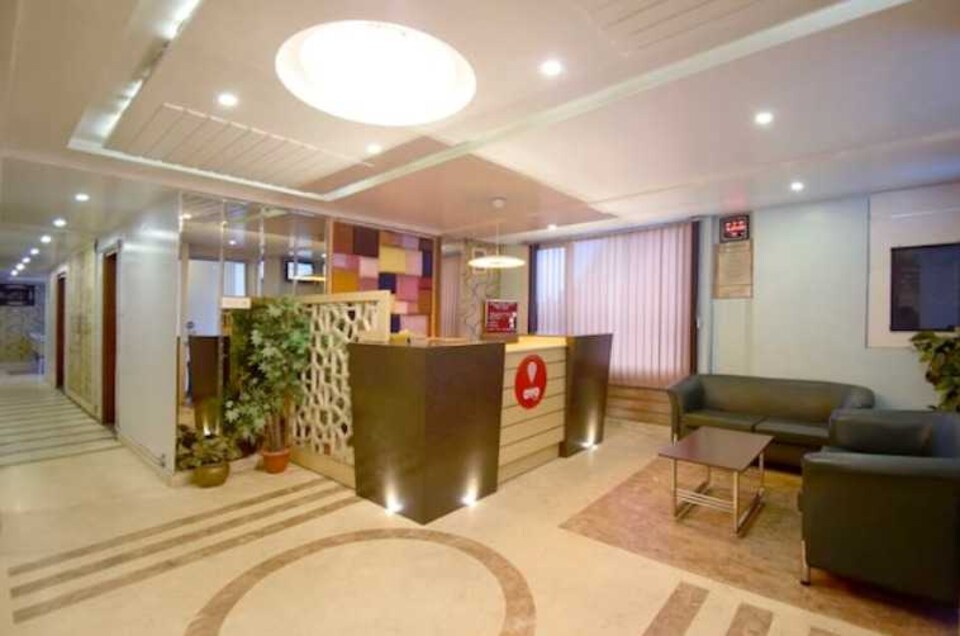 POP 80701B Majestic Grand, moshobra, Shimla