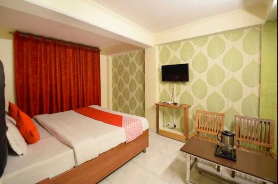 POP 80701B Majestic Grand, moshobra, Shimla