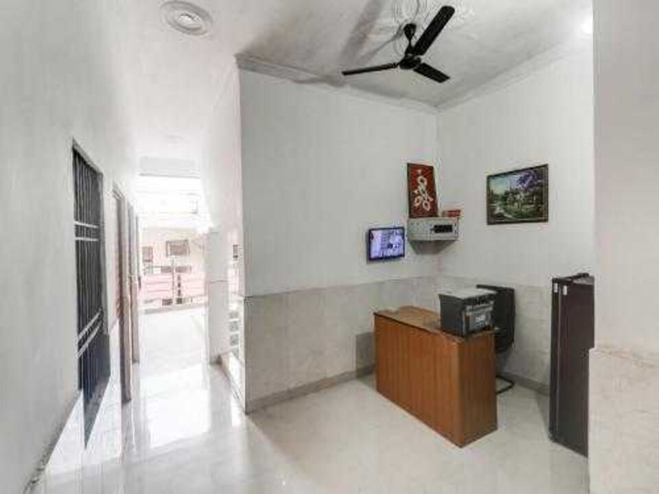 POP 80701C Hotel Seven Hazel, Faridabad, Faridabad