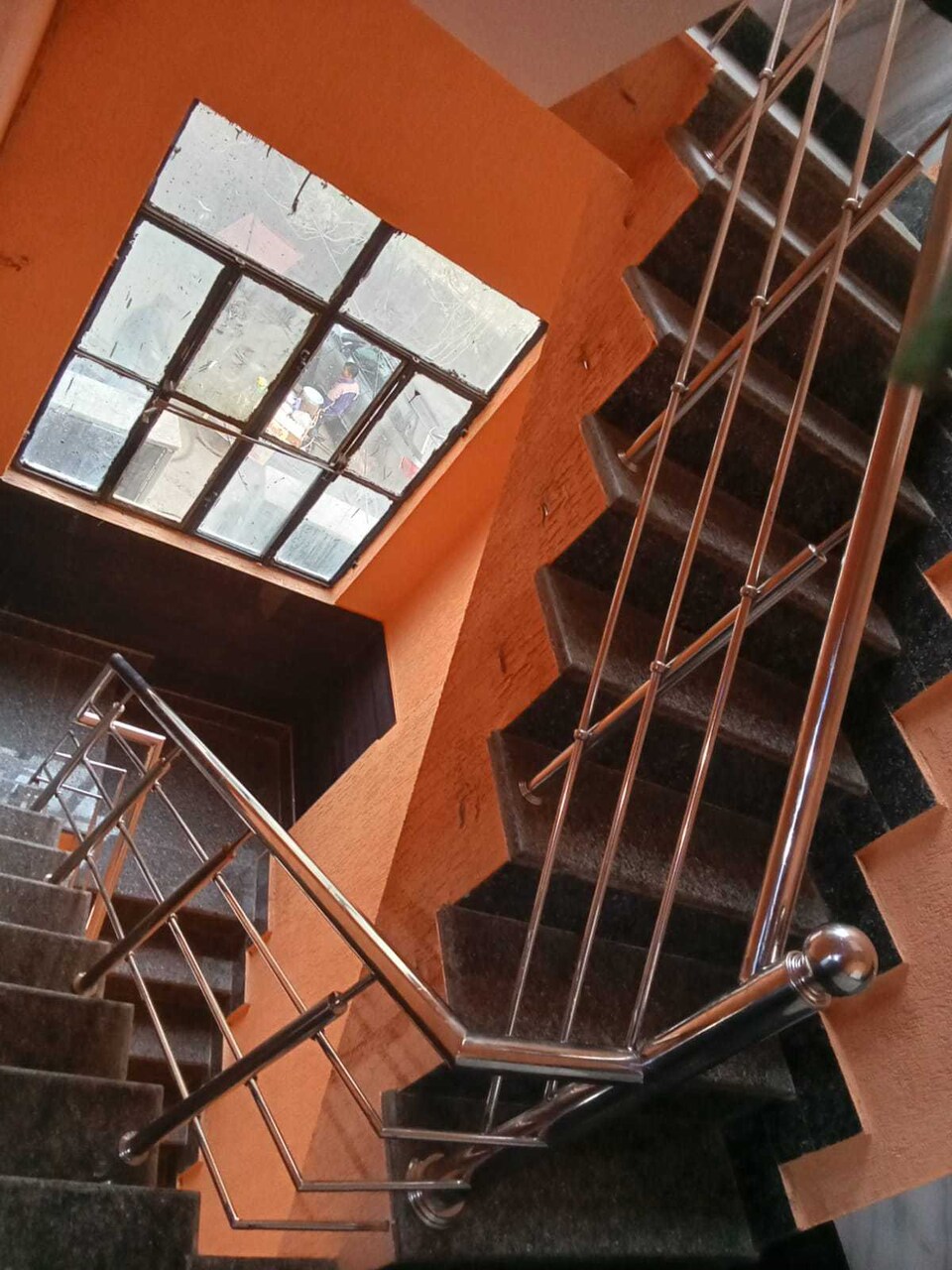 POP 80701C Hotel Seven Hazel, Faridabad, Faridabad