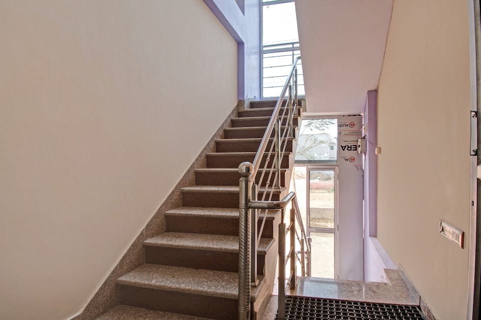 Hotel O Reyansh, Mansarovar, Jaipur