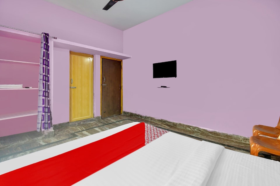 Hotel O Bijaya Palace, Khandagiri Bhubaneswar, Bhubaneswar