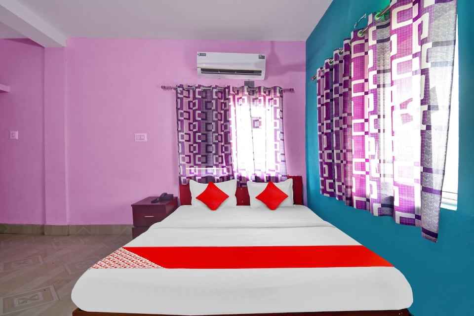 Hotel O Bijaya Palace, Khandagiri Bhubaneswar, Bhubaneswar