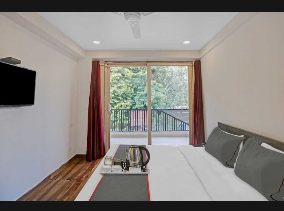 POP 80702B Grand Palm , Medanta, Gurgaon