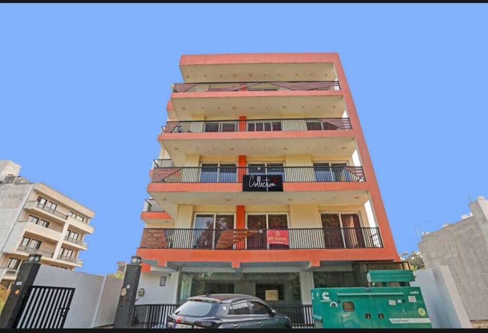 POP 80702B Grand Palm , Medanta, Gurgaon