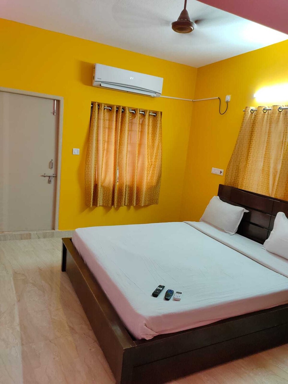 POP 80702J Heaven Stay, ECR Chennai, Chennai