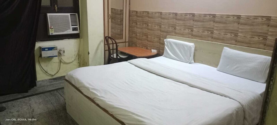 Flagship Kamal Inn Near Sahara Ganj Mall, Charbagh Lucknow, Lucknow