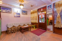 OYO 800 New Muktinath Hotel