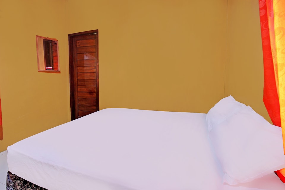 Hotel O Ujung Samalas HomestayNearLapangan Sembalun Bumbung, Ampenan, Lombok