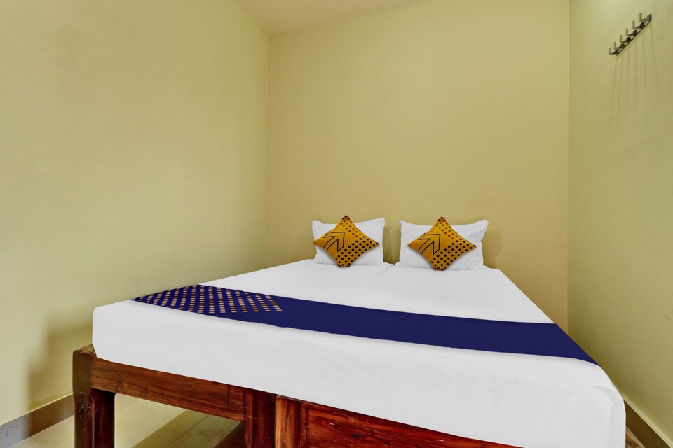 SPOT ON Sri Ranganatha Boarding And Lodging, Peenya Bangalore, Bangalore