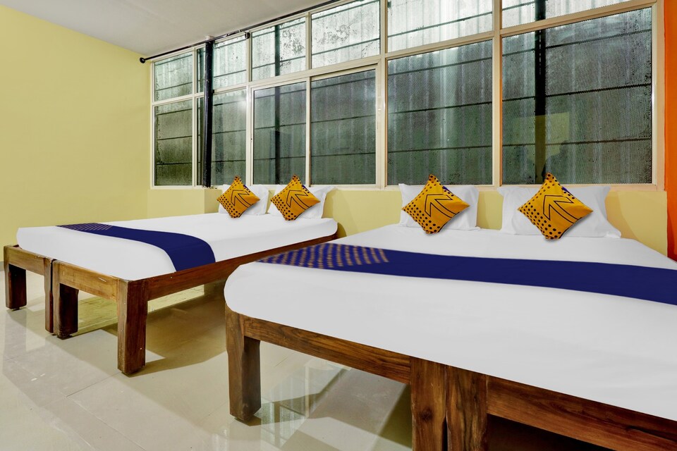 SPOT ON Sri Ranganatha Boarding And Lodging, Peenya Bangalore, Bangalore