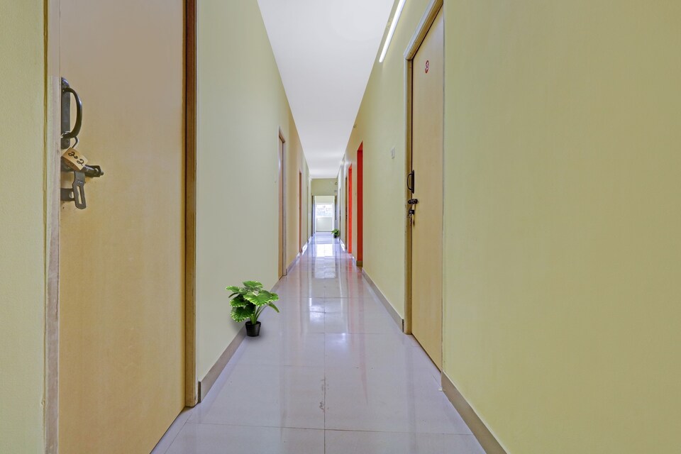 SPOT ON Sri Ranganatha Boarding And Lodging, Peenya Bangalore, Bangalore