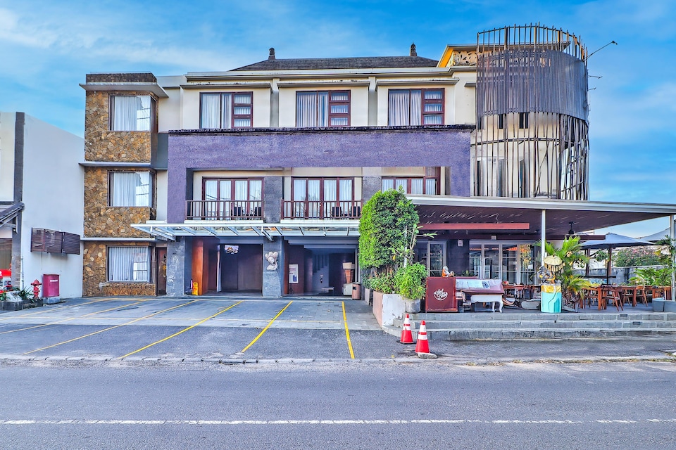 Palette Signature Hotel, Sanur, Bali