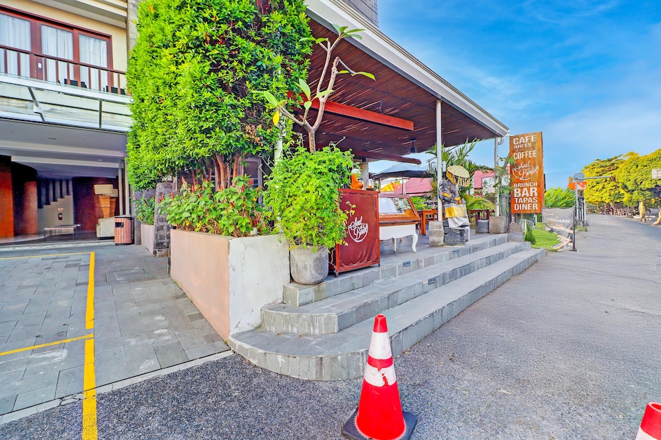 Palette Signature Hotel, Sanur, Bali