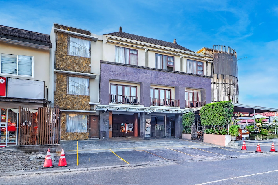 Palette Signature Hotel, Sanur, Bali