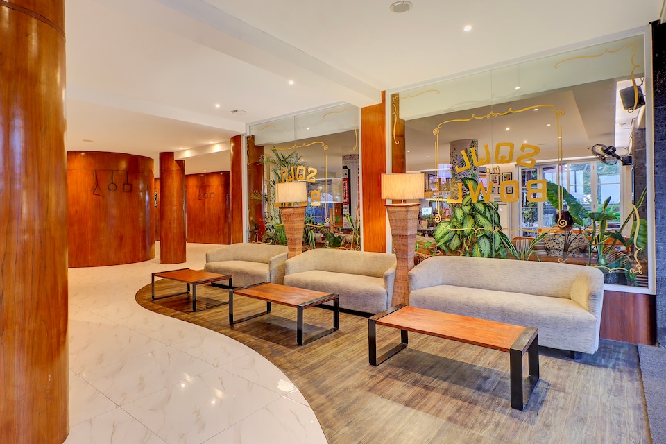 Palette Signature Hotel, Sanur, Bali