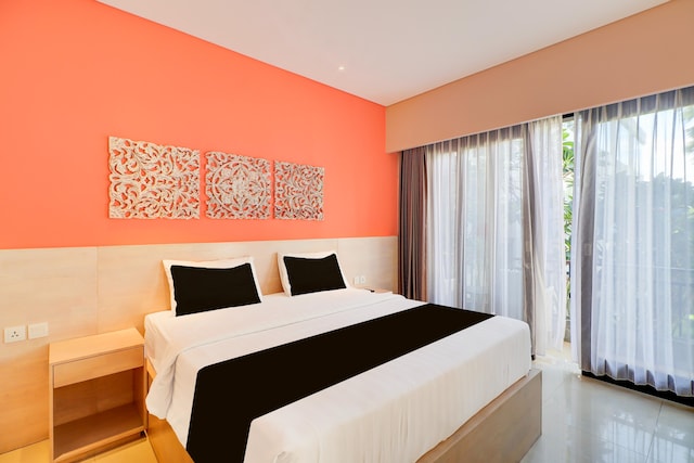 Indonesia Suite Family