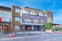 Palette Signature Hotel