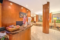 Palette Signature Hotel