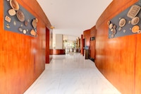 Palette Signature Hotel