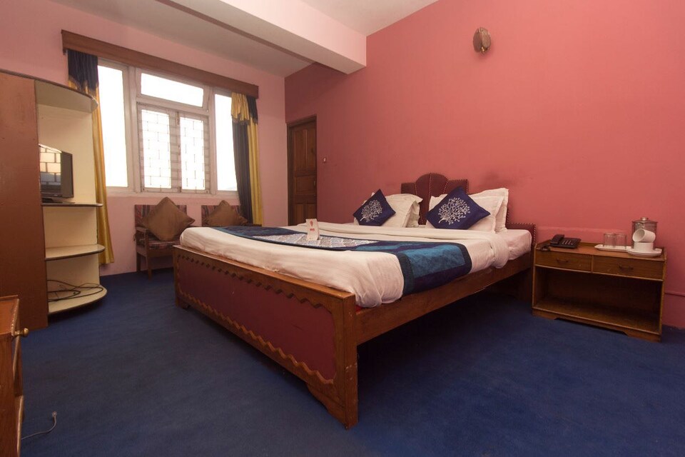 POP 80704E Wild Orchid, Gangtok, Gangtok