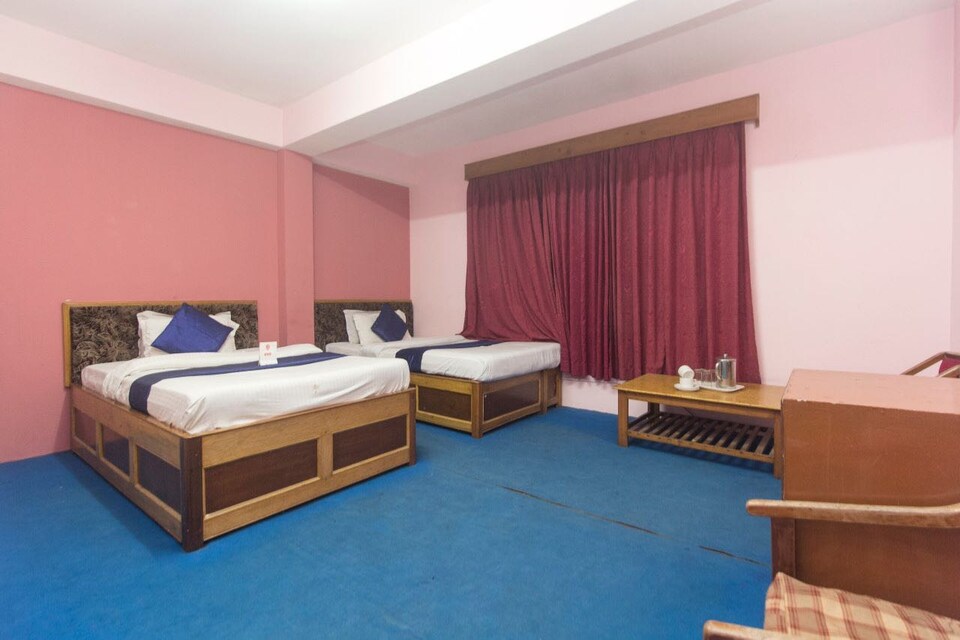 POP 80704E Wild Orchid, Gangtok, Gangtok