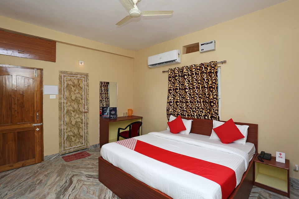 OYO 12756 Elite Stay, Patia Bhubaneswar, Bhubaneswar